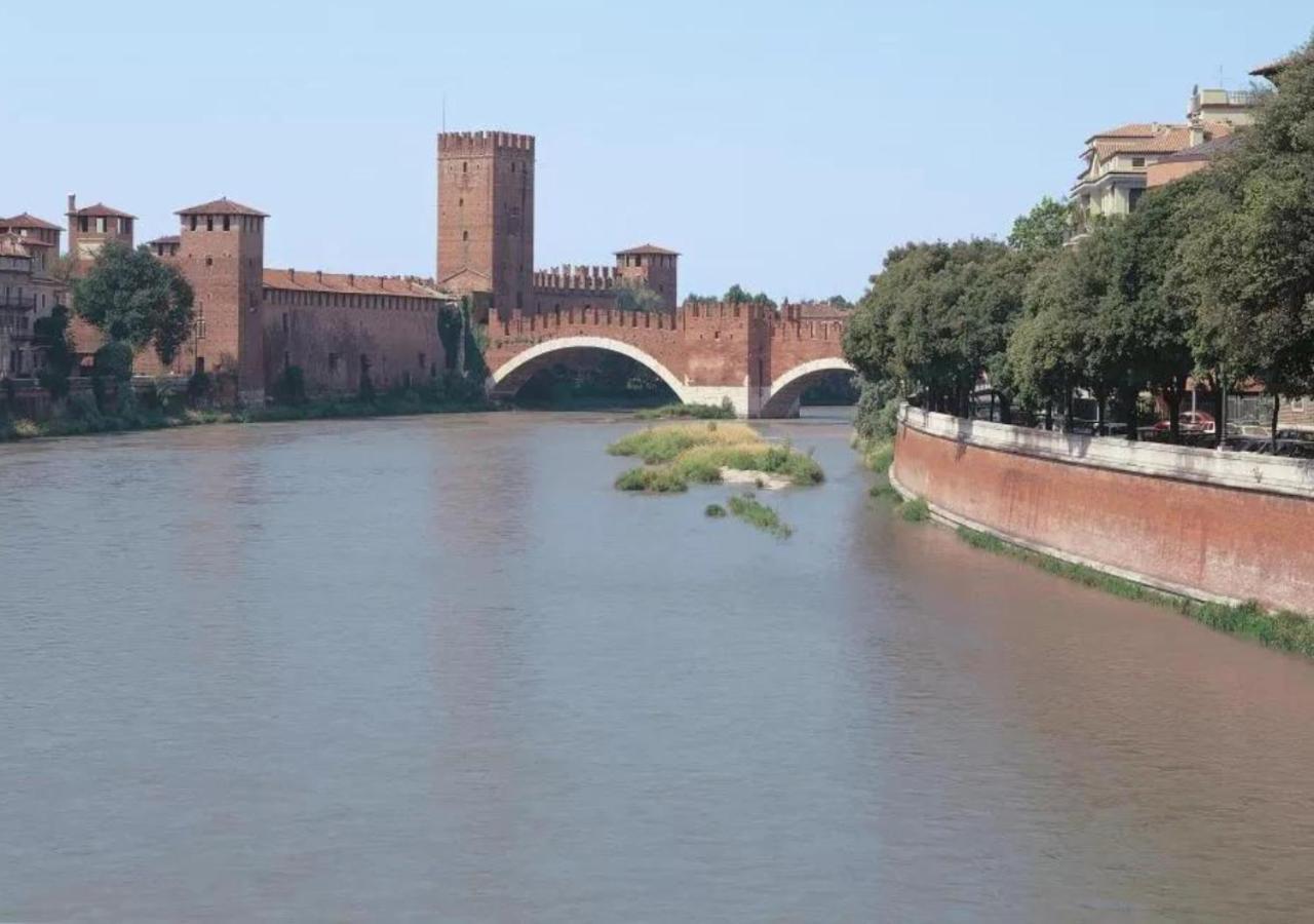 Pensión Arena Maroncelli
